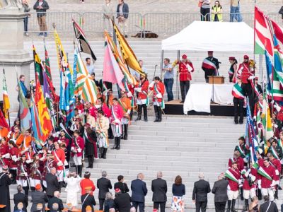 Einsiedeln 2021