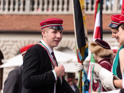 Einsiedeln 2021